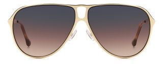 Óculos de sol ISABEL MARANT IM 0219/S IM Dourados Aviador - 2