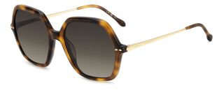 Óculos de sol ISABEL MARANT IM IM 0206/G/S Castanho Tamanho: 56X19