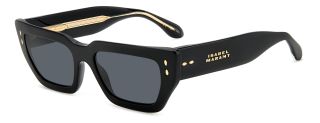 Óculos de sol ISABEL MARANT IM IM 0159/S Preto Tamanho: 54X18