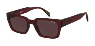 Óculos de sol Levi's LS LV 1110/S Grená Tamanho: 52X20