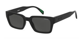 Óculos de sol Levi's LS LV 1110/S Preto Tamanho: 52X20