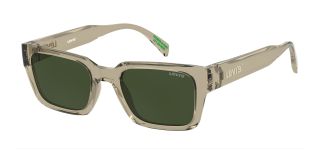 Óculos de sol Levi's LS LV 1110/S Dourados Tamanho: 52X20