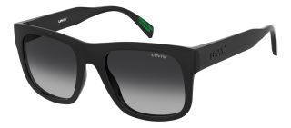 Óculos de sol Levi's LS LV 1111/S Preto Tamanho: 54X20