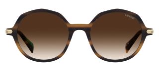 Óculos de sol Levi's LV 5095/S LS Castanho Ovalada - 2