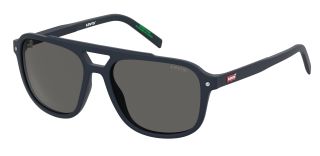 Óculos de sol Levi's LV 5100/S LS Azul Aviador - 1