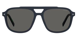 Óculos de sol Levi's LV 5100/S LS Azul Aviador - 2