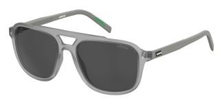 Óculos de sol Levi's LV 5100/S LS Cinzento Aviador - 1