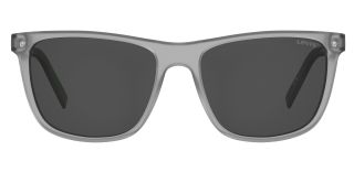 Óculos de sol Levi's LV 5100/S LS Cinzento Aviador - 2