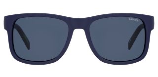 Óculos de sol Levi's LV 5080/S LS Azul Retangular - 2