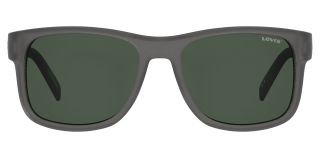 Óculos de sol Levi's LV 5080/S LS Cinzento Retangular - 2