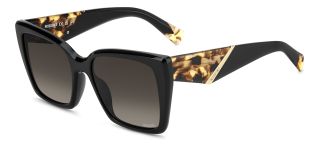 Óculos de sol Missoni MI MIS 0294/G/S Preto Tamanho: 55X18