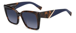 Óculos de sol Missoni MI MIS 0294/G/S Castanho Tamanho: 55X18