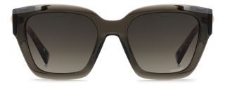 Óculos de sol Missoni MIS 0267/S MI Cinzento Quadrada - 2