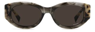 Óculos de sol Missoni MIS 0272/S MI Castanho Ovalada - 2