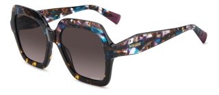 Óculos de sol Missoni MI MIS 0273/S Castanho Tamanho: 54X19