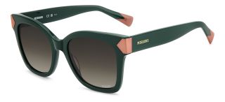 Óculos de sol Missoni MI MIS 0284/S Verde Tamanho: 52X19