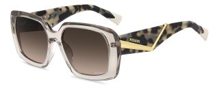 Óculos de sol Missoni MIS 0246/G/S MI Dourados Retangular - 1