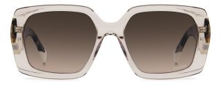 Óculos de sol Missoni MIS 0246/G/S MI Dourados Retangular - 2