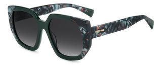 Óculos de sol Missoni MIS 0250/S MI Verde Quadrada - 1