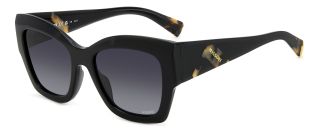 Óculos de sol Missoni MI MIS 0154/S Preto Tamanho: 53X19