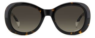 Óculos de sol Missoni MIS 0215/G/S MI Castanho Ovalada - 2