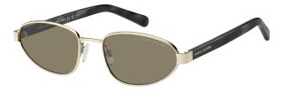 Óculos de sol Marc Jacobs MARC 930/S MJ Verde Ovalada - 1