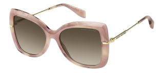 Óculos de sol Marc Jacobs MJ MARC 881/S Castanho Tamanho: 56X17