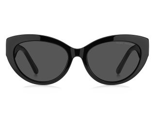 Óculos de sol Marc Jacobs MARC 883/S MJ Preto Borboleta - 2