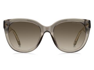Óculos de sol Marc Jacobs MARC 885/S MJ Multicor Borboleta - 2