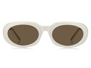 Óculos de sol Marc Jacobs MARC 887/G/S MJ Multicor Ovalada - 2