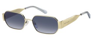 Óculos de sol Marc Jacobs MARC 890/S MJ Azul Quadrada - 1