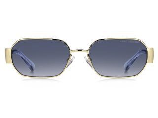 Óculos de sol Marc Jacobs MARC 890/S MJ Azul Quadrada - 2