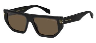 Óculos de sol Marc Jacobs MJ MARC 904/S Preto Tamanho: 54X17