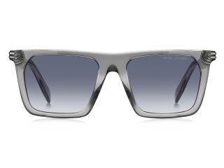 Óculos de sol Marc Jacobs MARC 908/S MJ Cinzento Retangular - 2