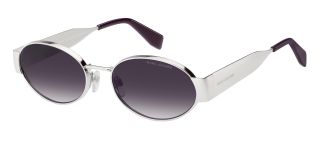 Óculos de sol Marc Jacobs MARC 806/S MJ Lilás Ovalada - 1