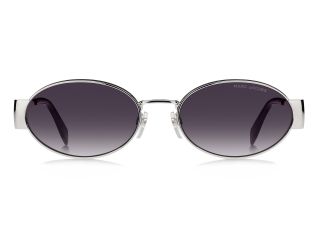 Óculos de sol Marc Jacobs MARC 806/S MJ Lilás Ovalada - 2