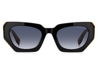 Óculos de sol Marc Jacobs MARC 851/S MJ Castanho Retangular - 2