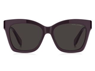 Óculos de sol Marc Jacobs MARC 853/S MJ Lilás Borboleta - 2