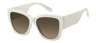 Óculos de sol Marc Jacobs MARC 859/S MJ Multicor Borboleta - 1