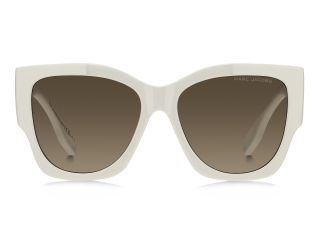 Óculos de sol Marc Jacobs MARC 859/S MJ Multicor Borboleta - 2