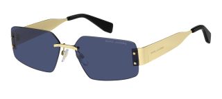 Óculos de sol Marc Jacobs MJ MARC 875/S Azul Tamanho: 59X15