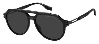 Óculos de sol Marc Jacobs MJ MARC 876/S Preto Tamanho: 57X16