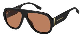 Óculos de sol Marc Jacobs MJ MARC 843/S Preto Tamanho: 59X14