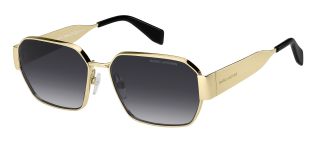 Óculos de sol Marc Jacobs MJ MARC 805/S Preto Tamanho: 59X16
