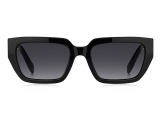 Óculos de sol Marc Jacobs MARC 809/S MJ Preto Retangular - 2
