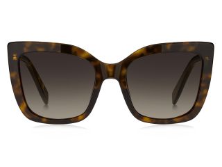 Óculos de sol Marc Jacobs MARC 811/S MJ Castanho Quadrada - 2