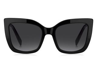 Óculos de sol Marc Jacobs MARC 811/S MJ Preto Quadrada - 2