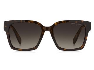 Óculos de sol Marc Jacobs MARC 814/S MJ Castanho Retangular - 2