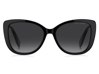 Óculos de sol Marc Jacobs MARC 815/S MJ Preto Retangular - 2