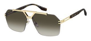 Óculos de sol Marc Jacobs MJ MARC 837/S Castanho Tamanho: 63X12